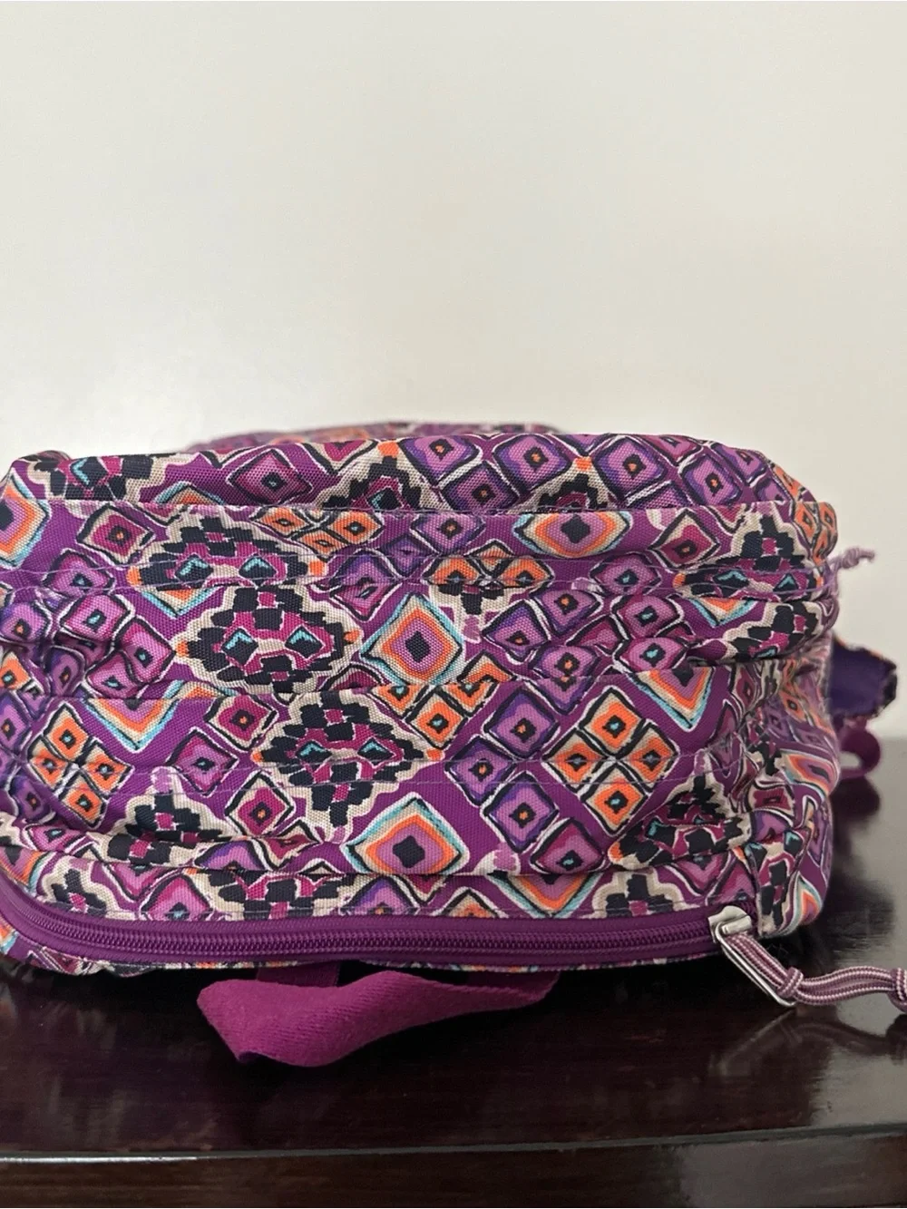 Vera Bradley good clean